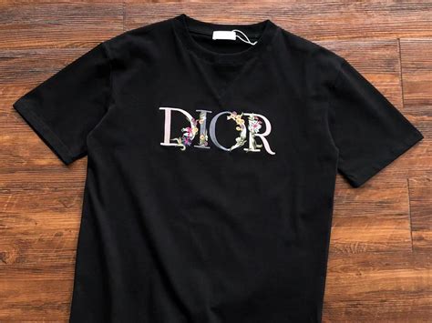 camisetas Dior